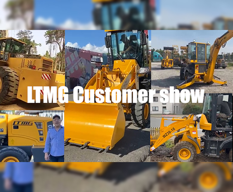 LTMG Customer Feedback